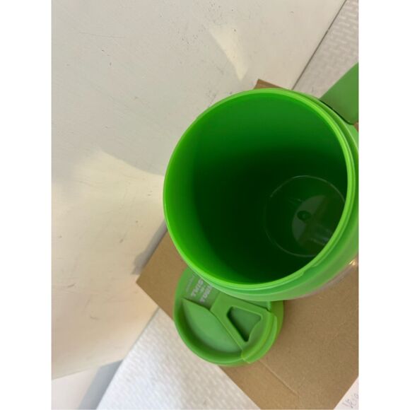 Bubba keg green stainless travel cup twist n turn - Picture 7 of 7